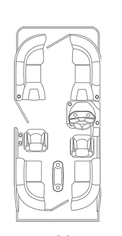 BOATZON | Flagship D20CU 2024