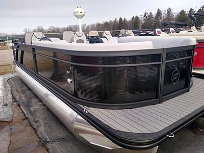 BOATZON | Flagship D22RF 2023