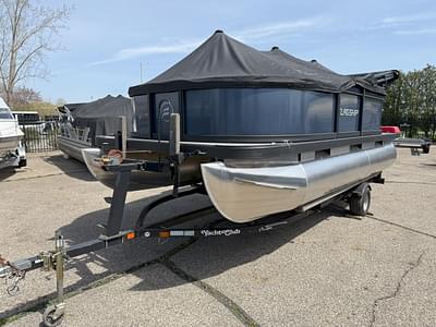 BOATZON | Flagship E16FF 2023