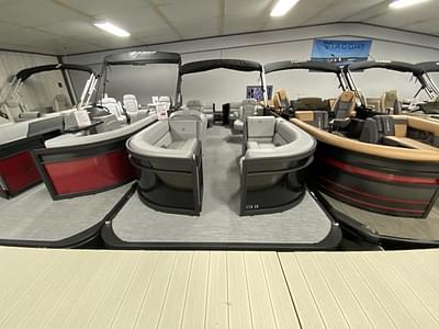 BOATZON | Flagship E20CU 2025 BOATZON | Flagship E20CU 2025