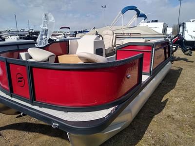 BOATZON | Flagship E20FC 2023