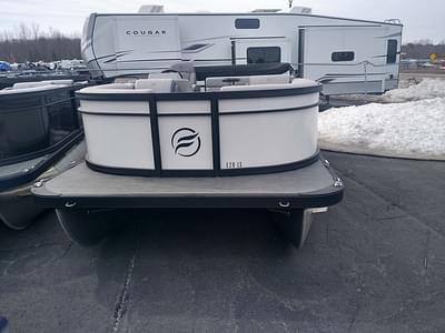 BOATZON | Flagship E20LS 2023