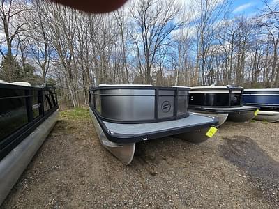 BOATZON | Flagship E20LS BI TOON 2024 BOATZON | Flagship E20LS BI TOON 2024