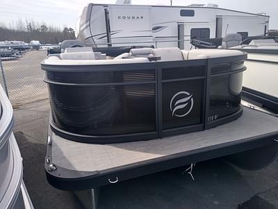 BOATZON | Flagship E20RF 2023