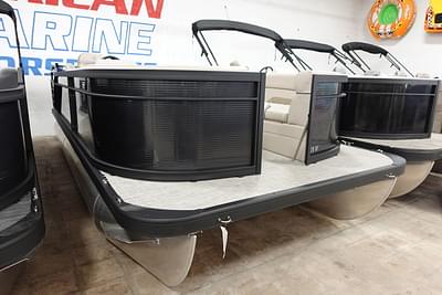BOATZON | Flagship Pontoons Endurance Rear Fish Front Fish E20 RF 2023 BOATZON | Flagship Pontoons Endurance Rear Fish Front Fish E20 RF 2023