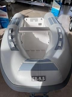 BOATZON | Flexboat SR95 2023