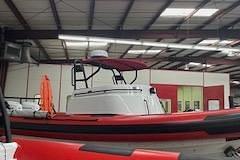BOATZON | Fluid Watercraft 26 SAR 2025