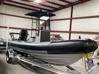 BOATZON | Fluid Watercraft Patrol 21 2025