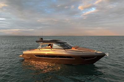 BOATZON | Focus 3X 2025