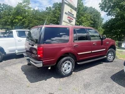 BOATZON | Ford Expedition 1999