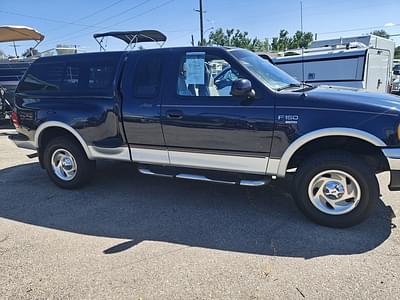 BOATZON | Ford F150 2000
