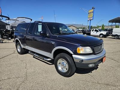 BOATZON | Ford F150 2000 BOATZON | Ford F150 2000