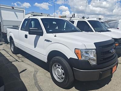 BOATZON | Ford F150 2013