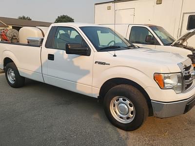 BOATZON | Ford F150 2014 BOATZON | Ford F150 2014