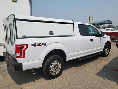 BOATZON | Ford F150 2015