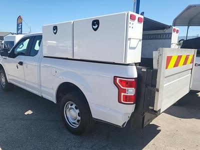 BOATZON | Ford F150 2018 BOATZON | Ford F150 2018