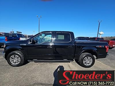 BOATZON | Ford F150 2018 BOATZON | Ford F150 2018