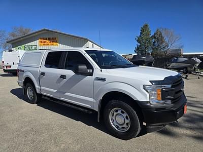 BOATZON | Ford F150 2019 BOATZON | Ford F150 2019