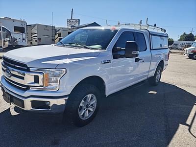 BOATZON | Ford F150 2019 BOATZON | Ford F150 2019