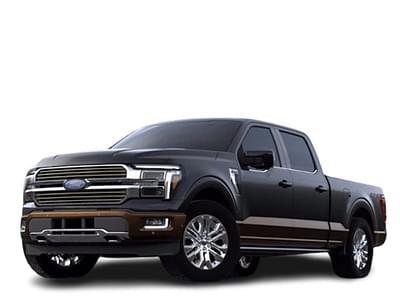 BOATZON | Ford F150 King Ranch SuperCrew 612 2024 BOATZON | Ford F150 King Ranch SuperCrew 612 2024