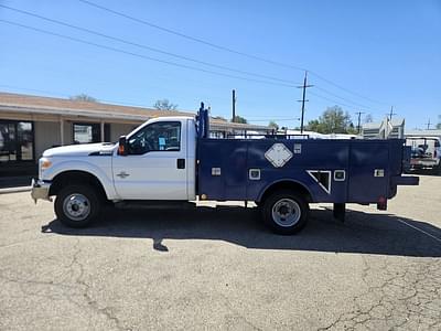 BOATZON | Ford F350 4x4 2011 BOATZON | Ford F350 4x4 2011