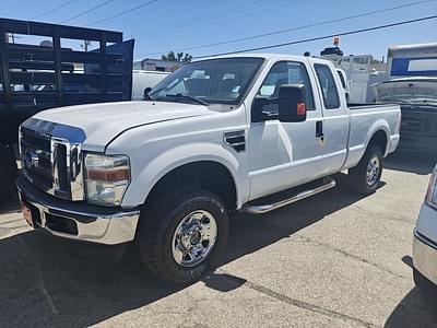 BOATZON | Ford Super Duty F250 SRW 2008 BOATZON | Ford Super Duty F250 SRW 2008
