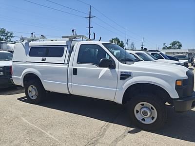 BOATZON | Ford Super Duty F250 SRW 2008 BOATZON | Ford Super Duty F250 SRW 2008