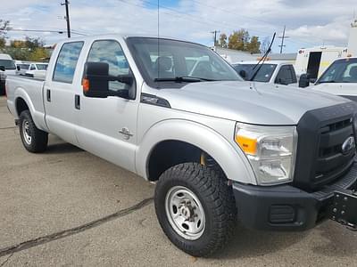 BOATZON | Ford Super Duty F250 SRW 2015