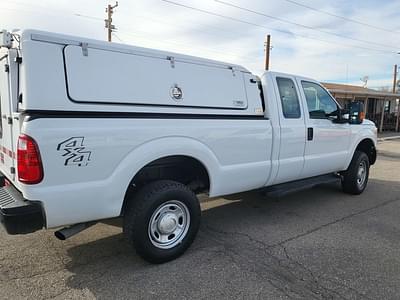 BOATZON | Ford Super Duty F250 SRW 2016