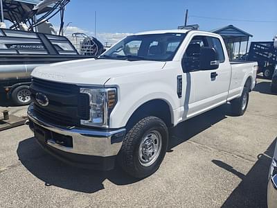 BOATZON | Ford Super Duty F250 SRW 2018 BOATZON | Ford Super Duty F250 SRW 2018