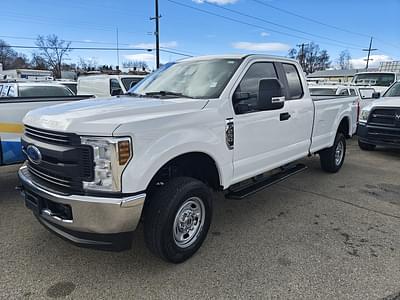 BOATZON | Ford Super Duty F250 SRW 2019