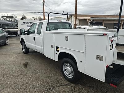 BOATZON | Ford Super Duty F350 2013