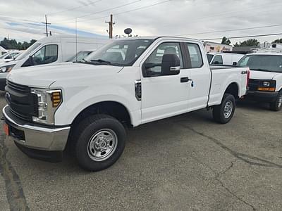 BOATZON | Ford Super Duty F350 SRW 2018 BOATZON | Ford Super Duty F350 SRW 2018