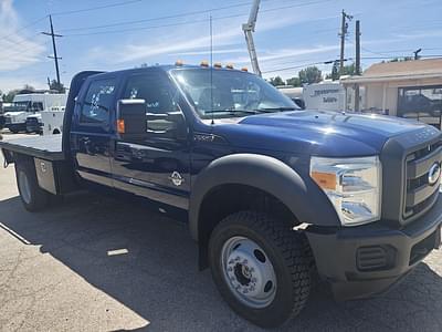 BOATZON | Ford Super Duty F550 DRW 2012 BOATZON | Ford Super Duty F550 DRW 2012