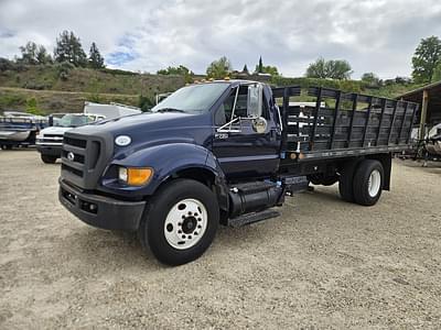 BOATZON | Ford Super Duty F750 Straight Frame 2011 BOATZON | Ford Super Duty F750 Straight Frame 2011