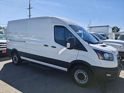 BOATZON | Ford Transit Cargo Van 2020 BOATZON | Ford Transit Cargo Van 2020