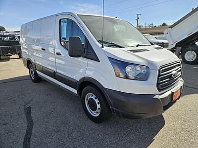 BOATZON | Ford Transit t150 2019