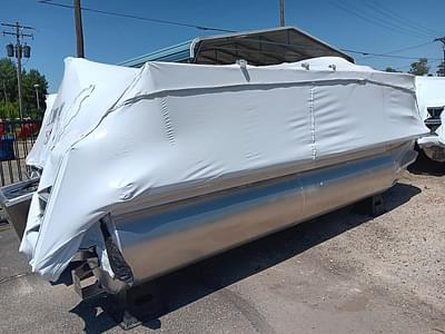 BOATZON | FOREST RIVER 16 FT P0NTOON 2025