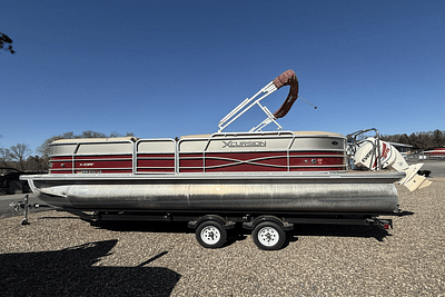 BOATZON | Forest River Marine X23RF 2013 BOATZON | Forest River Marine X23RF 2013