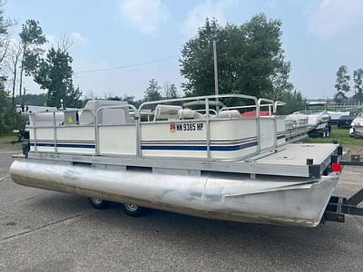 BOATZON | Forester 18FC 1999
