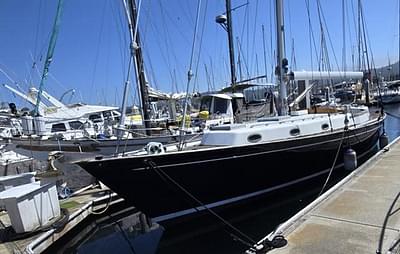 BOATZON | 1978 Formosa 46