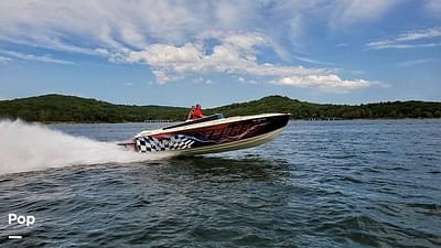 BOATZON | Formula 233 Interceptor BOATZON | Formula 233 Interceptor