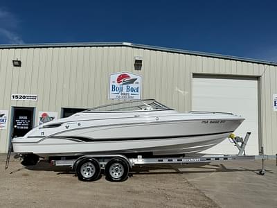 BOATZON | 2009 Formula 240 Bowrider