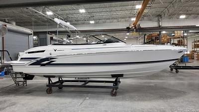 BOATZON | Formula 240 Bowrider 2025