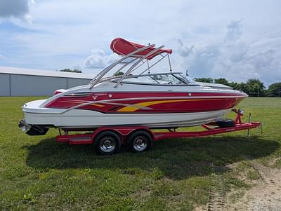 BOATZON | Formula 240 BR 2008 BOATZON | Formula 240 BR 2008