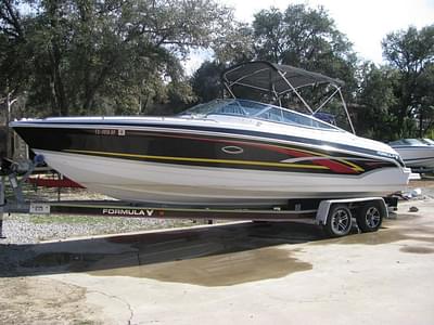 BOATZON | Formula 260 Bow Rider 2006 BOATZON | Formula 260 Bow Rider 2006