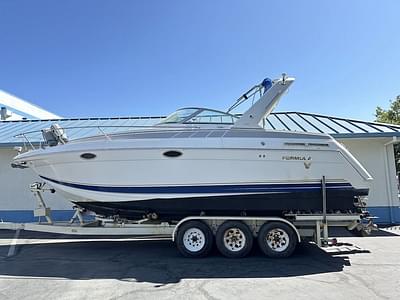 BOATZON | Formula 27 PC 2002 BOATZON | Formula 27 PC 2002