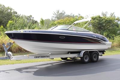 BOATZON | 2016 Formula 270 Bowrider