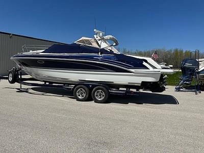 BOATZON | Formula 270 Bowrider 2018