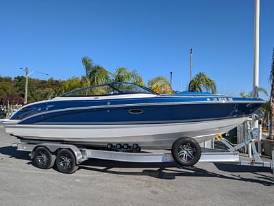 BOATZON | Formula 270 Bowrider 2019